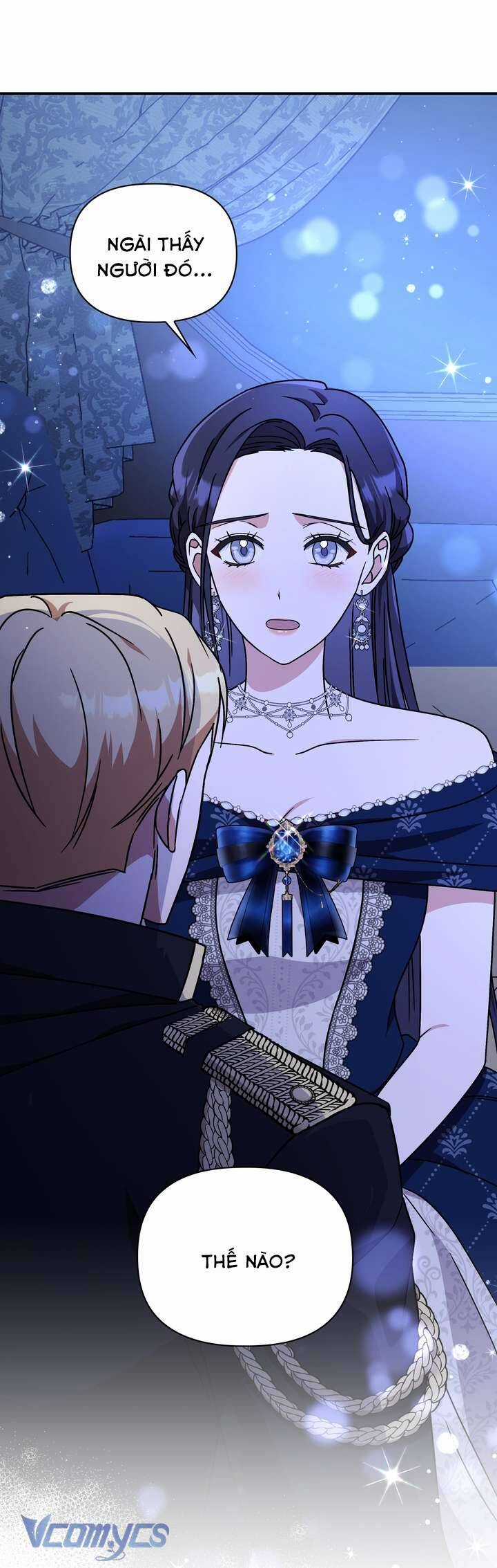 Công Nương Su - Chapter 72 - Trang 71