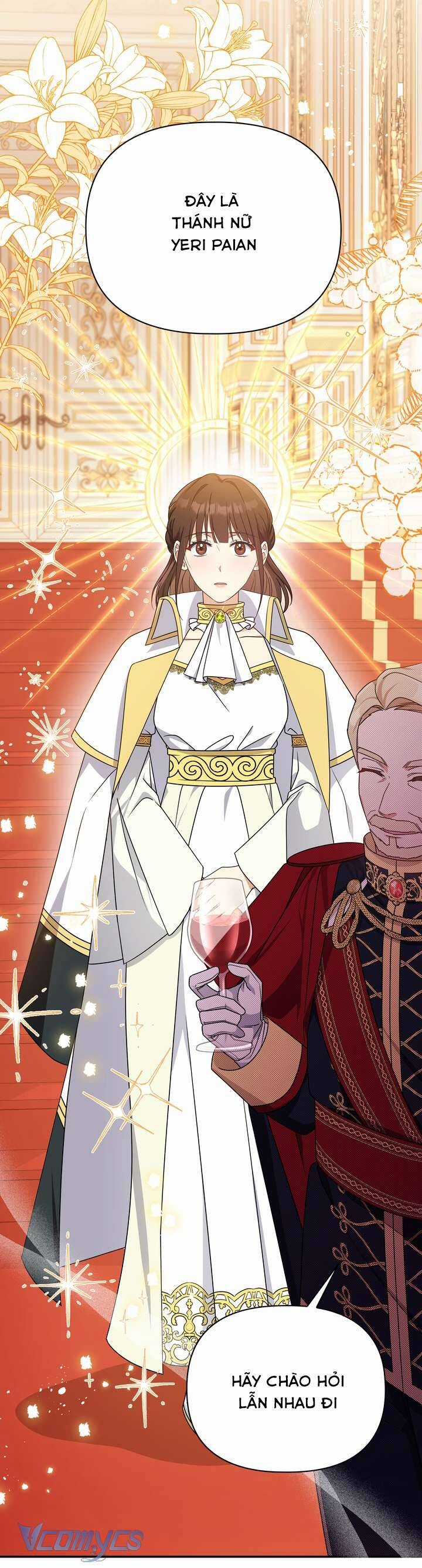 Công Nương Su - Chapter 72 - Trang 9