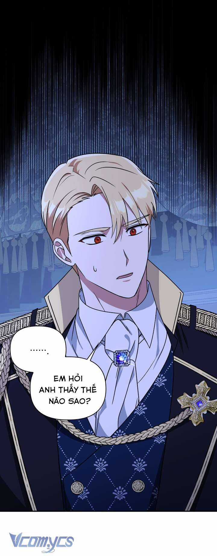 Công Nương Su - Chapter 73 - Trang 2