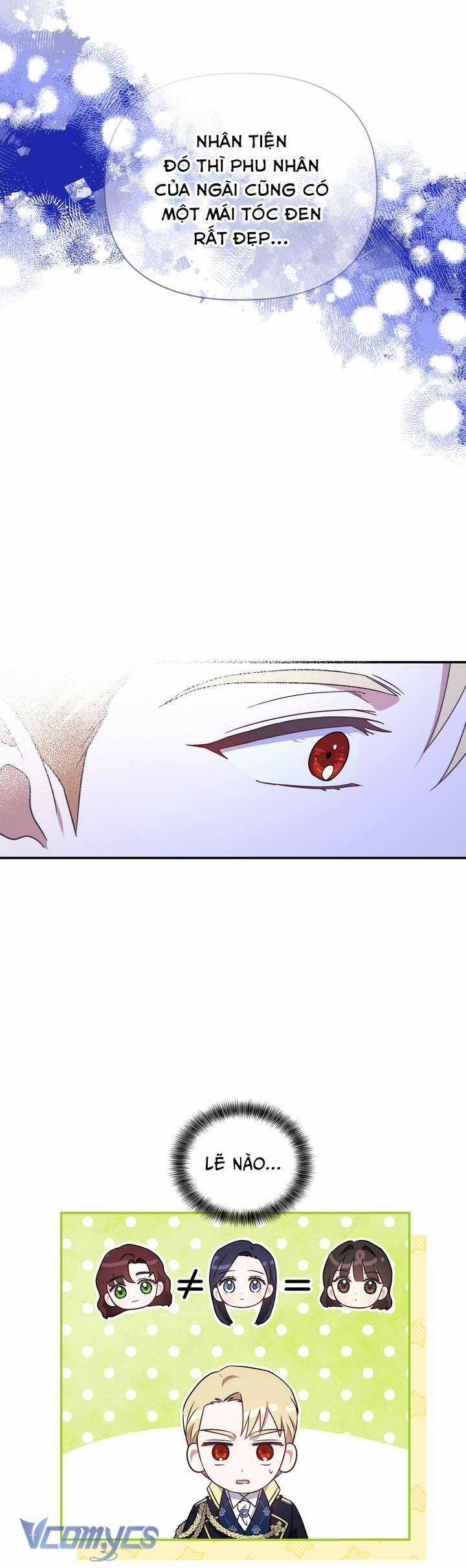 Công Nương Su - Chapter 73 - Trang 11