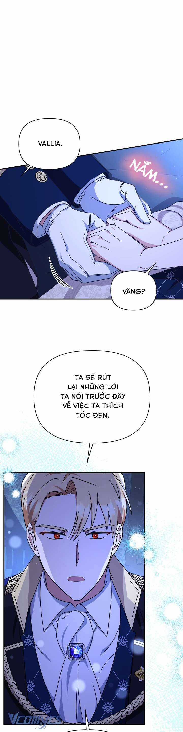 Công Nương Su - Chapter 73 - Trang 12