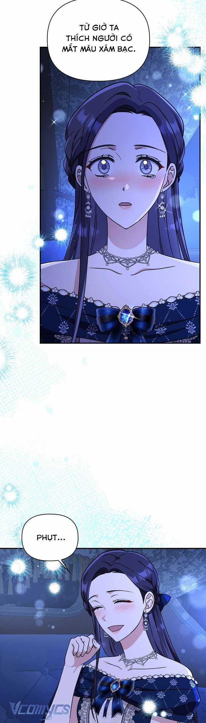 Công Nương Su - Chapter 73 - Trang 13