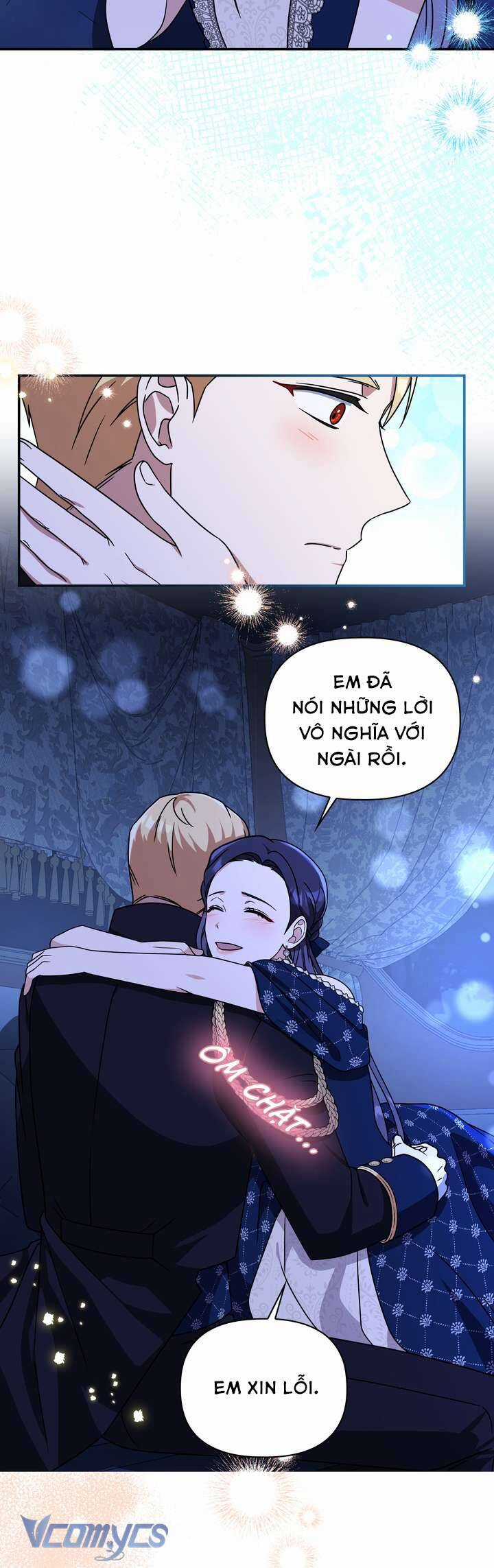 Công Nương Su - Chapter 73 - Trang 14