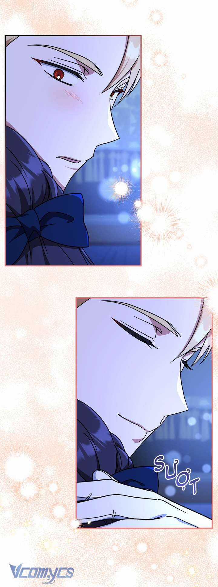 Công Nương Su - Chapter 73 - Trang 15