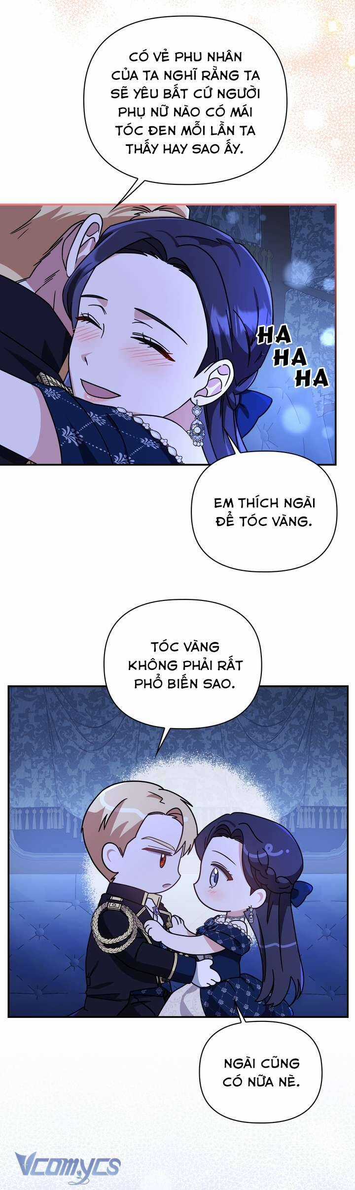 Công Nương Su - Chapter 73 - Trang 16