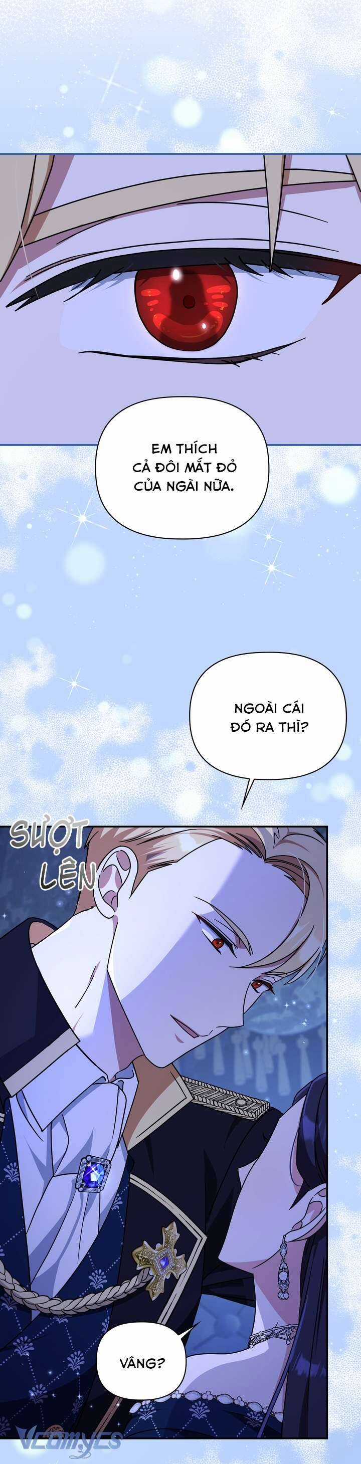 Công Nương Su - Chapter 73 - Trang 17