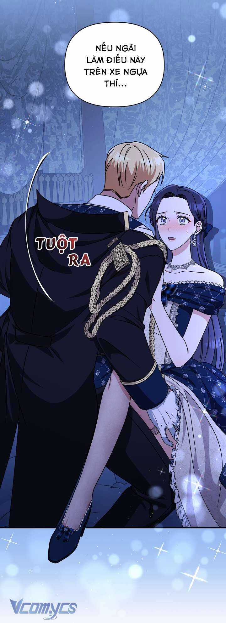 Công Nương Su - Chapter 73 - Trang 20