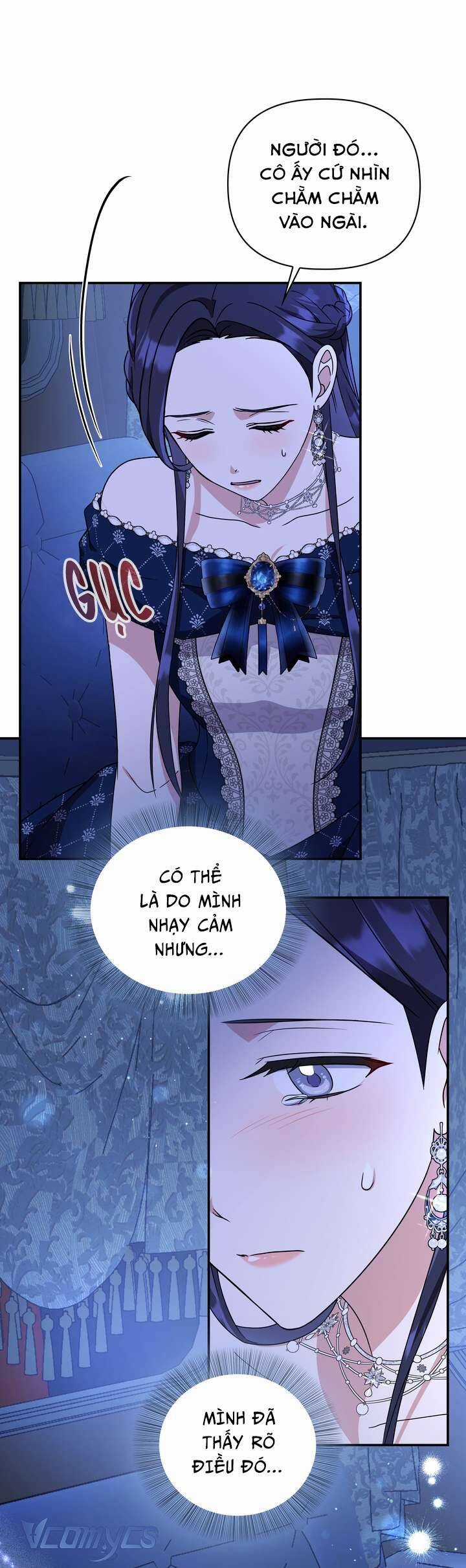 Công Nương Su - Chapter 73 - Trang 3