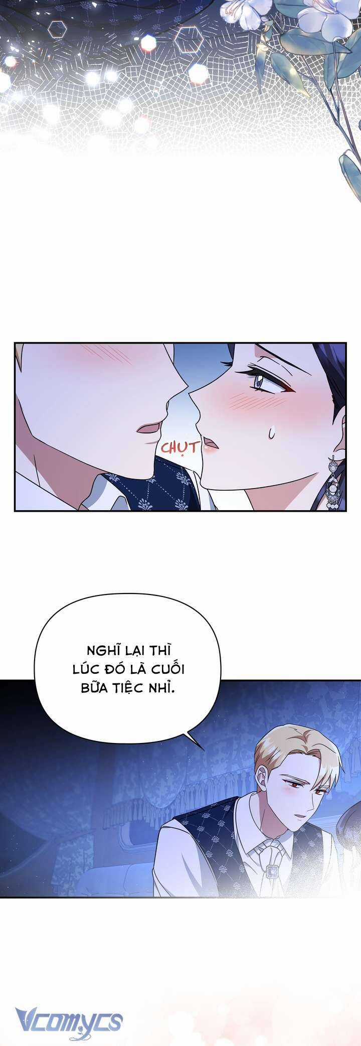 Công Nương Su - Chapter 73 - Trang 23