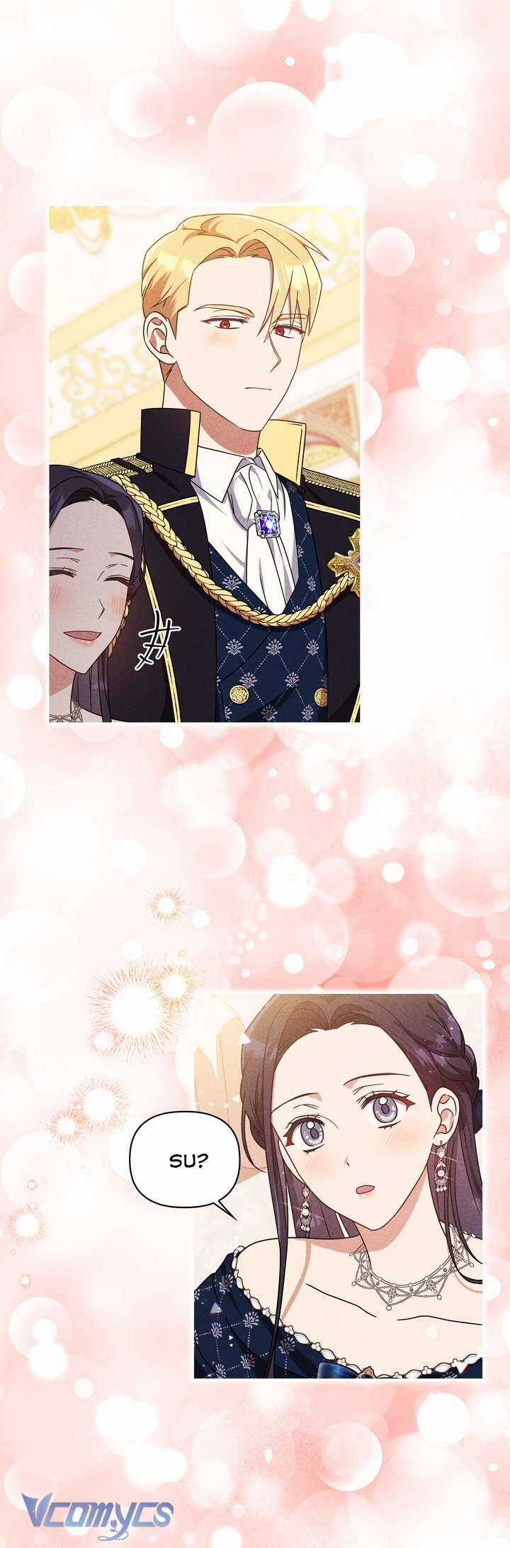 Công Nương Su - Chapter 73 - Trang 24