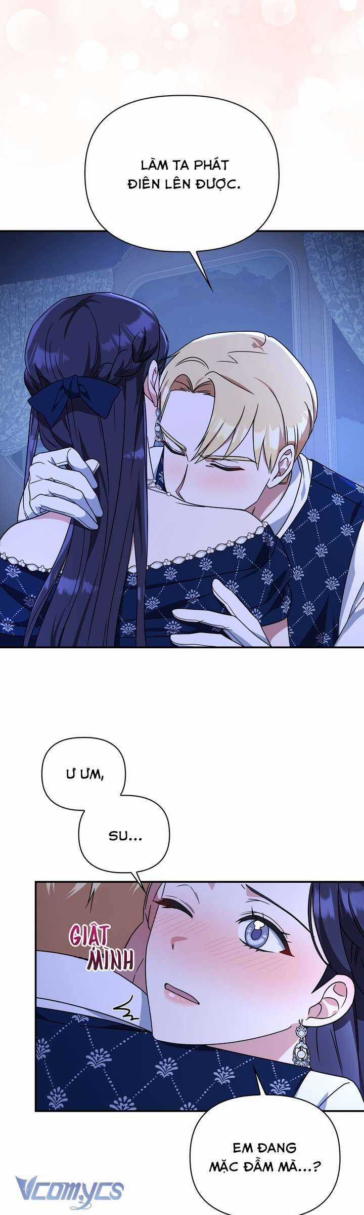 Công Nương Su - Chapter 73 - Trang 26