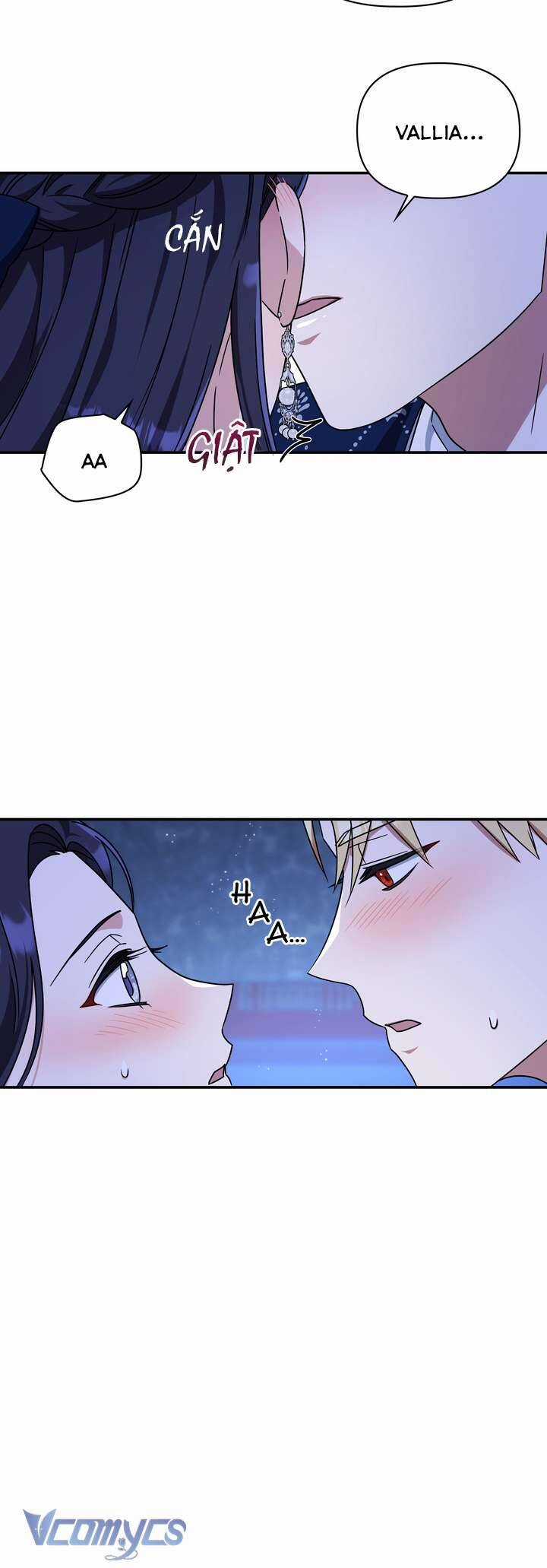 Công Nương Su - Chapter 73 - Trang 27