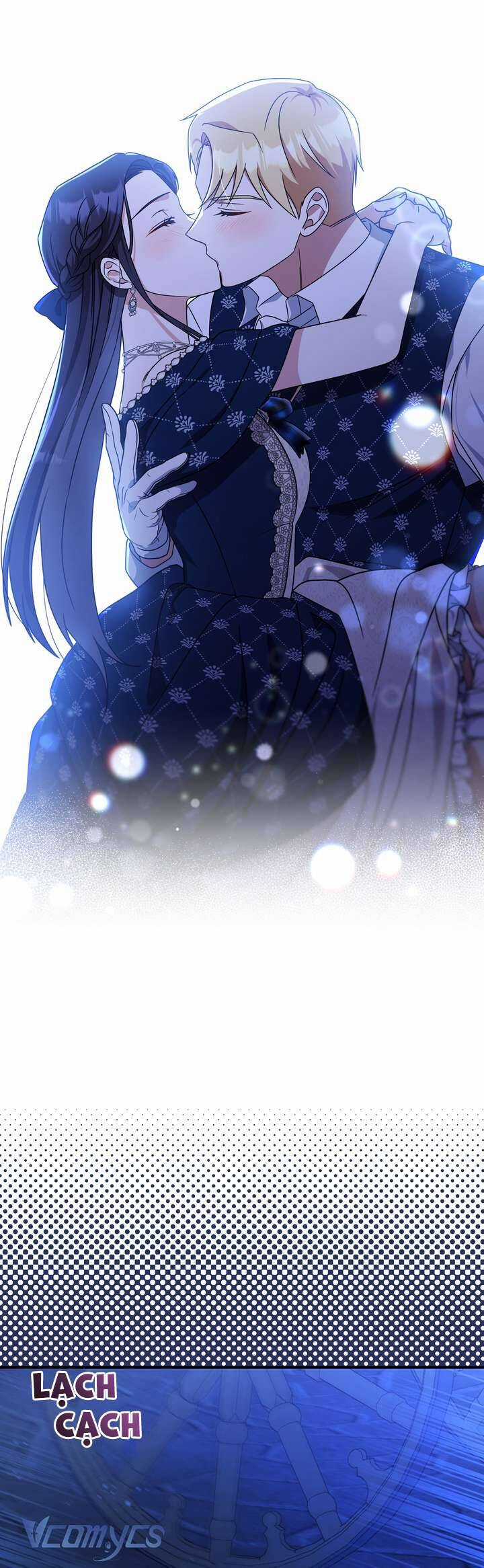 Công Nương Su - Chapter 73 - Trang 28