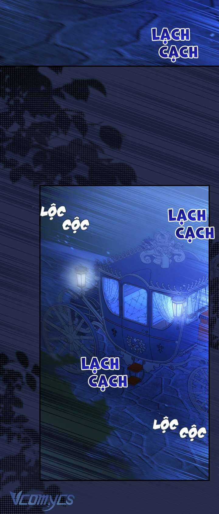 Công Nương Su - Chapter 73 - Trang 29