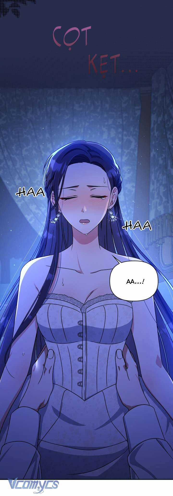 Công Nương Su - Chapter 73 - Trang 30