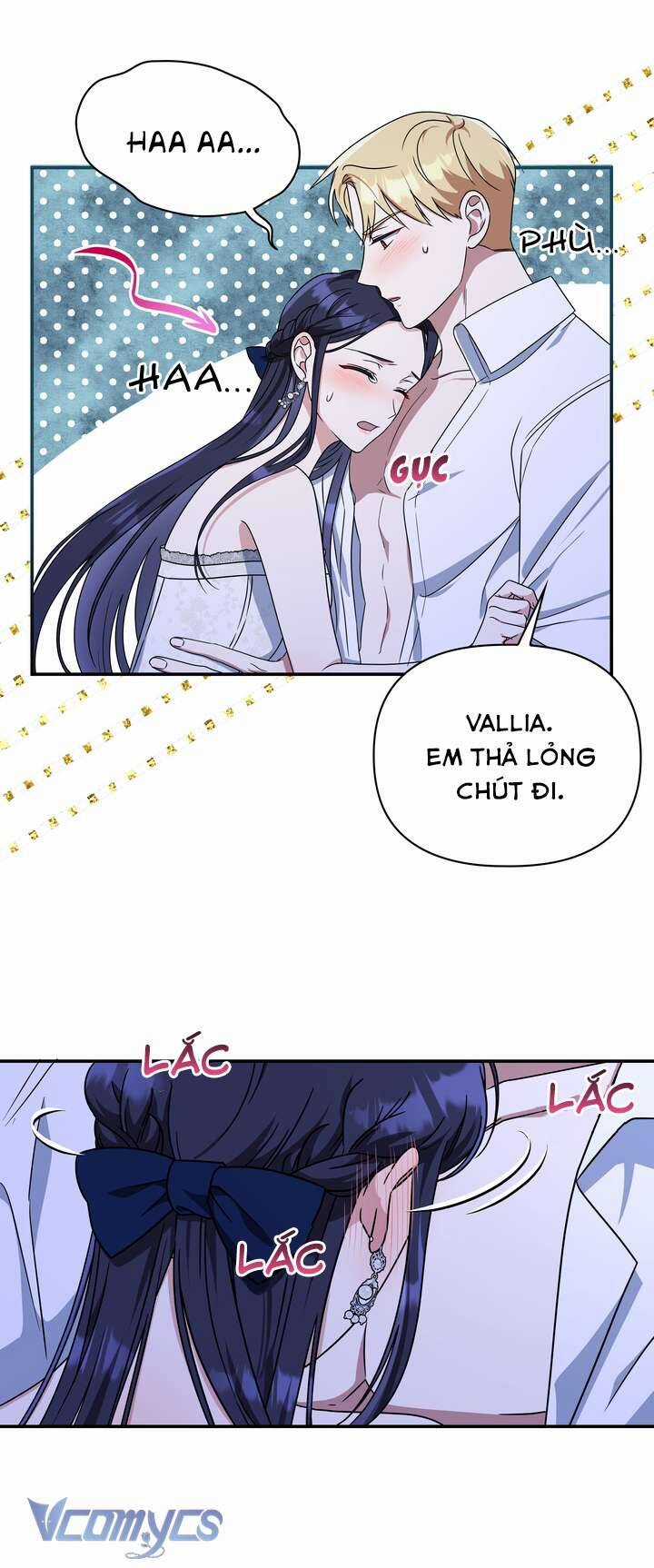 Công Nương Su - Chapter 73 - Trang 31