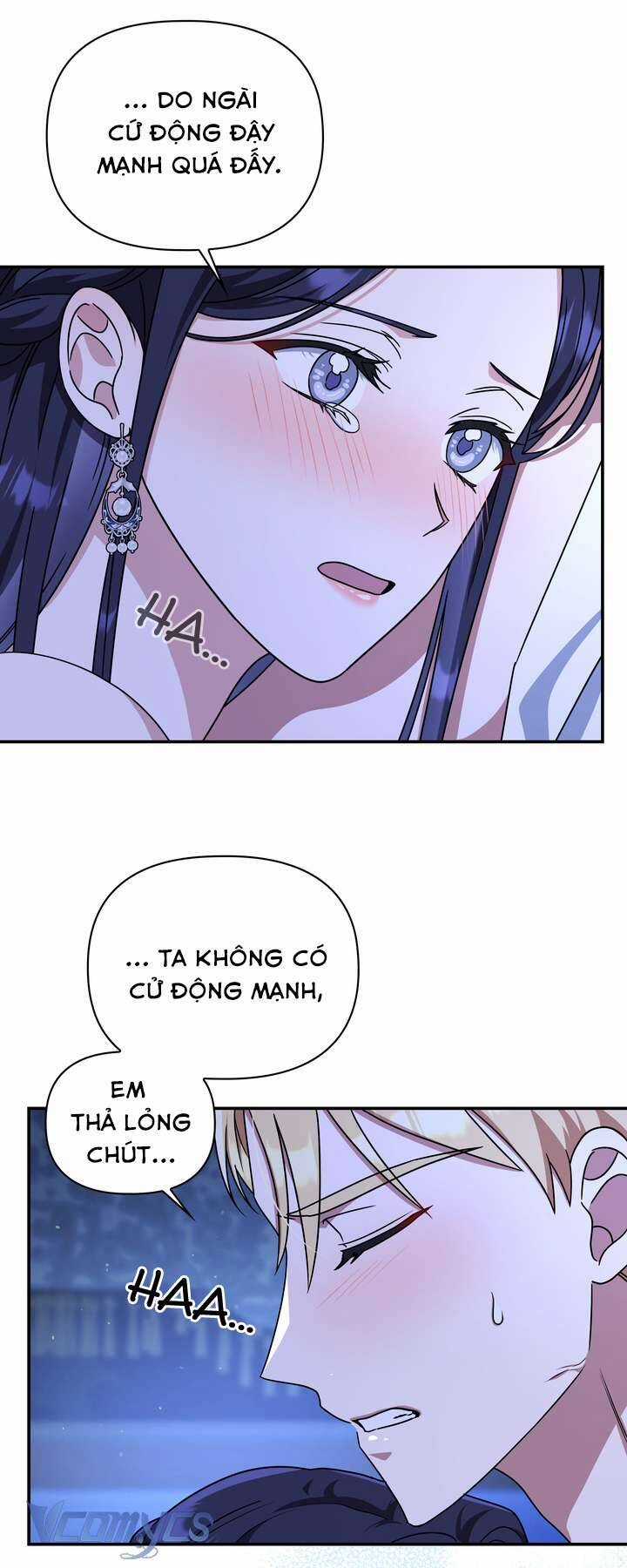 Công Nương Su - Chapter 73 - Trang 32