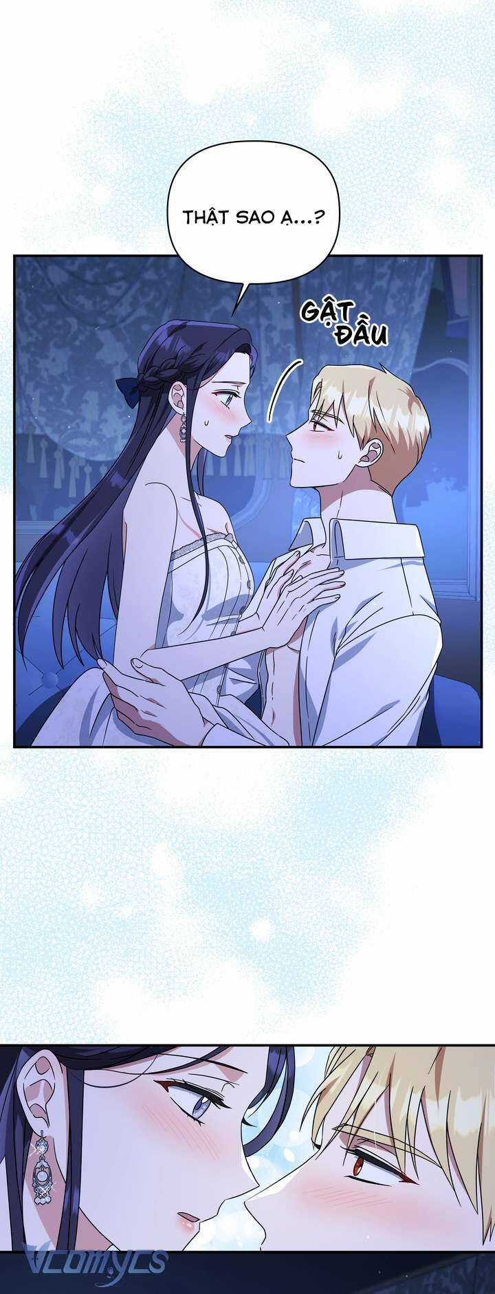 Công Nương Su - Chapter 73 - Trang 33