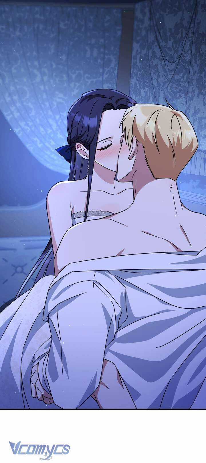 Công Nương Su - Chapter 73 - Trang 34