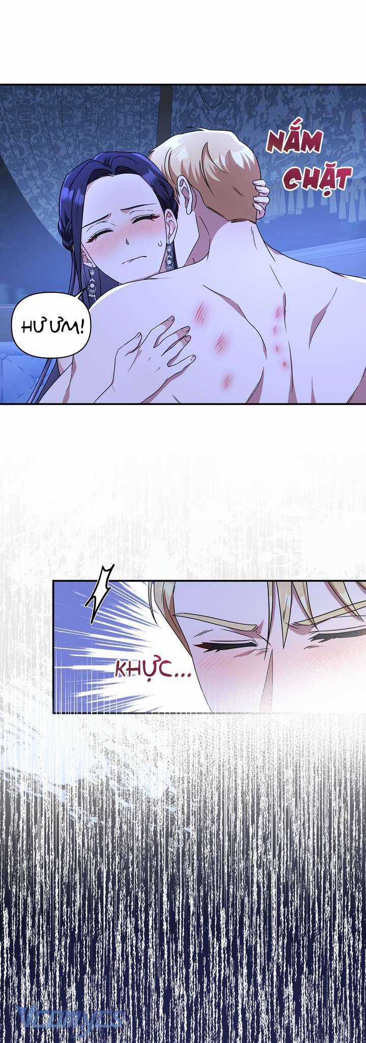 Công Nương Su - Chapter 73 - Trang 37