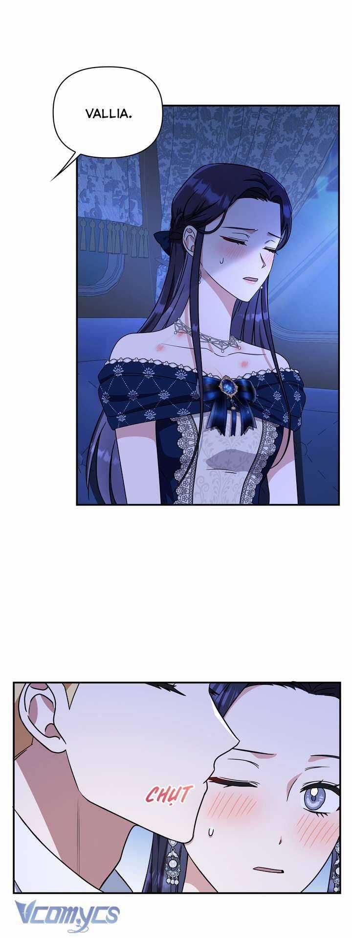 Công Nương Su - Chapter 73 - Trang 39