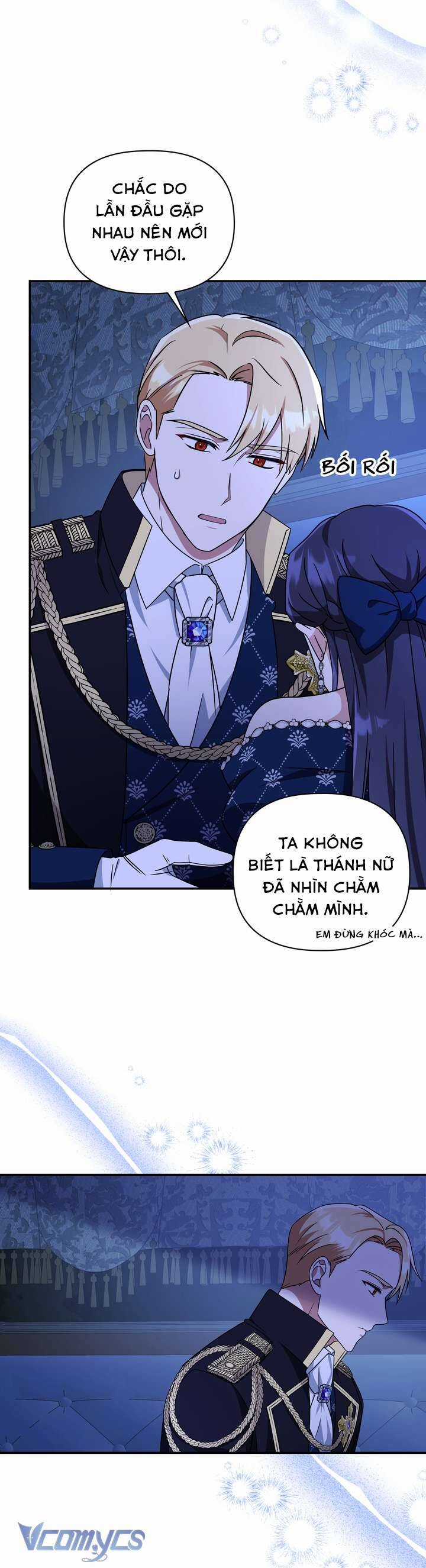 Công Nương Su - Chapter 73 - Trang 5