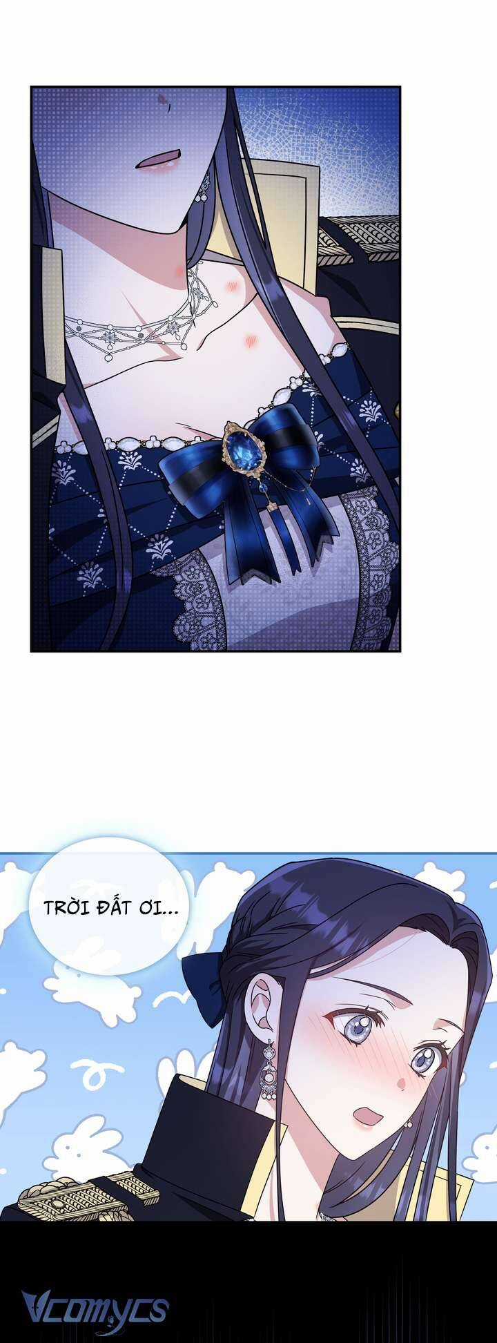 Công Nương Su - Chapter 73 - Trang 41