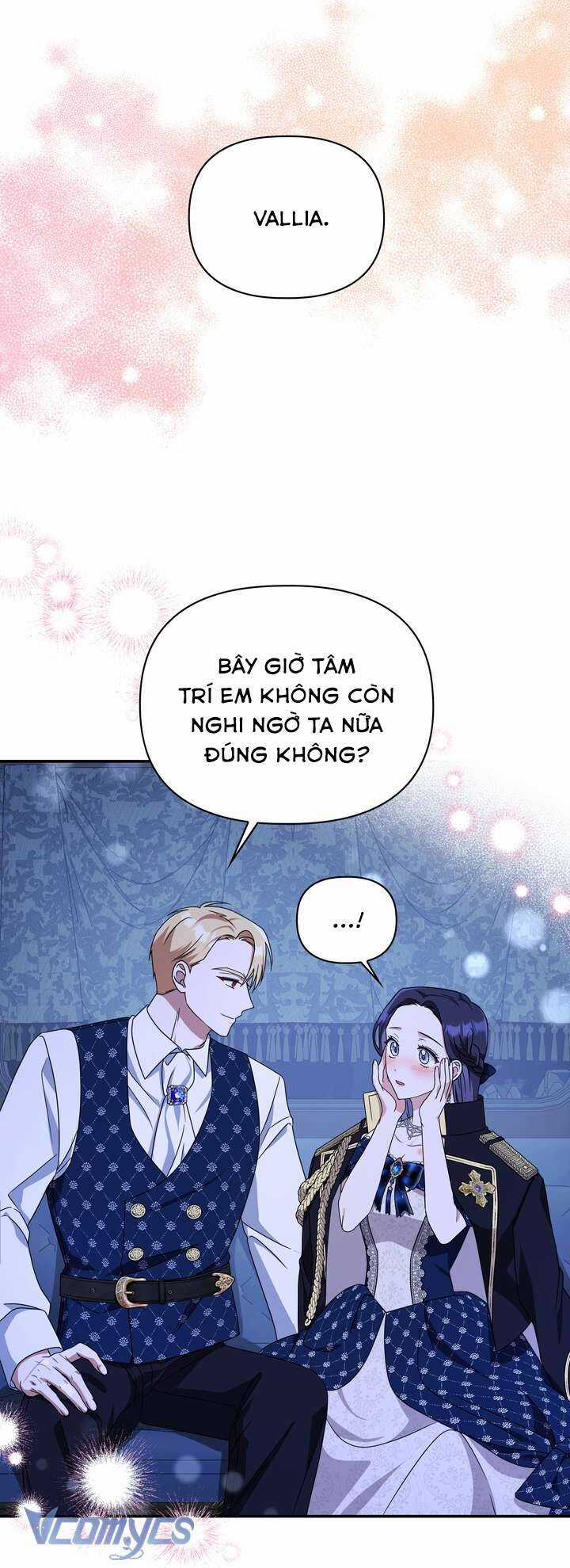 Công Nương Su - Chapter 73 - Trang 44