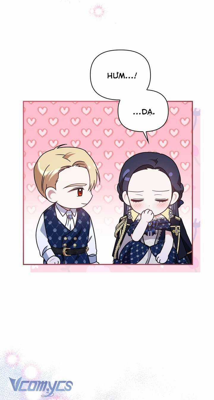 Công Nương Su - Chapter 73 - Trang 45