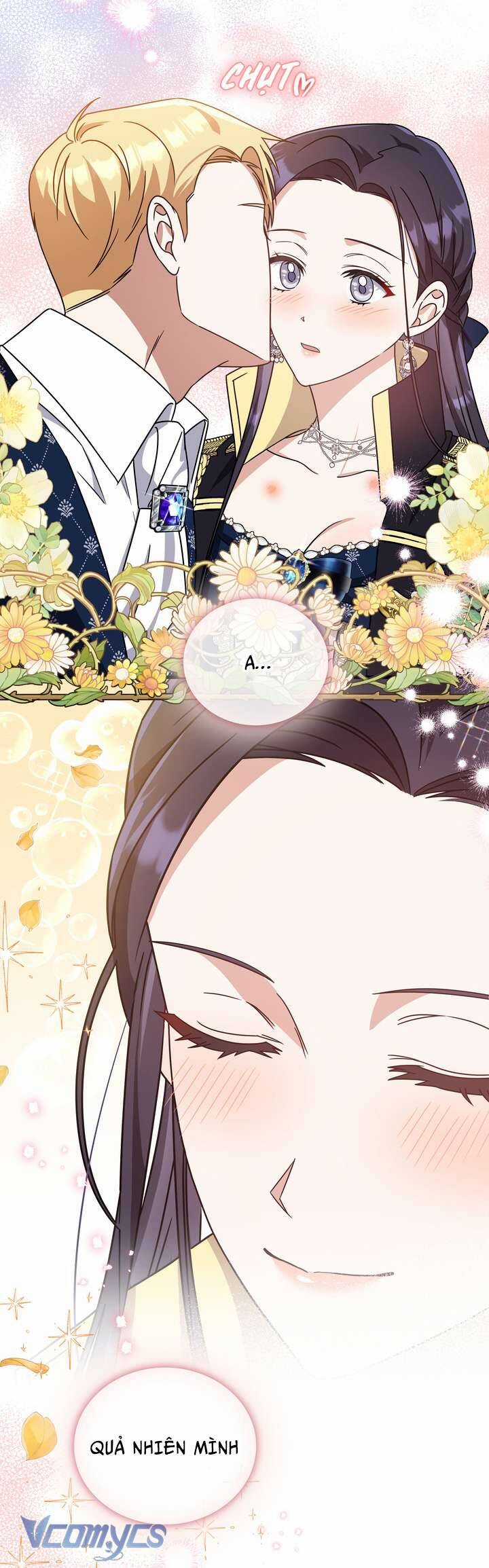 Công Nương Su - Chapter 73 - Trang 46