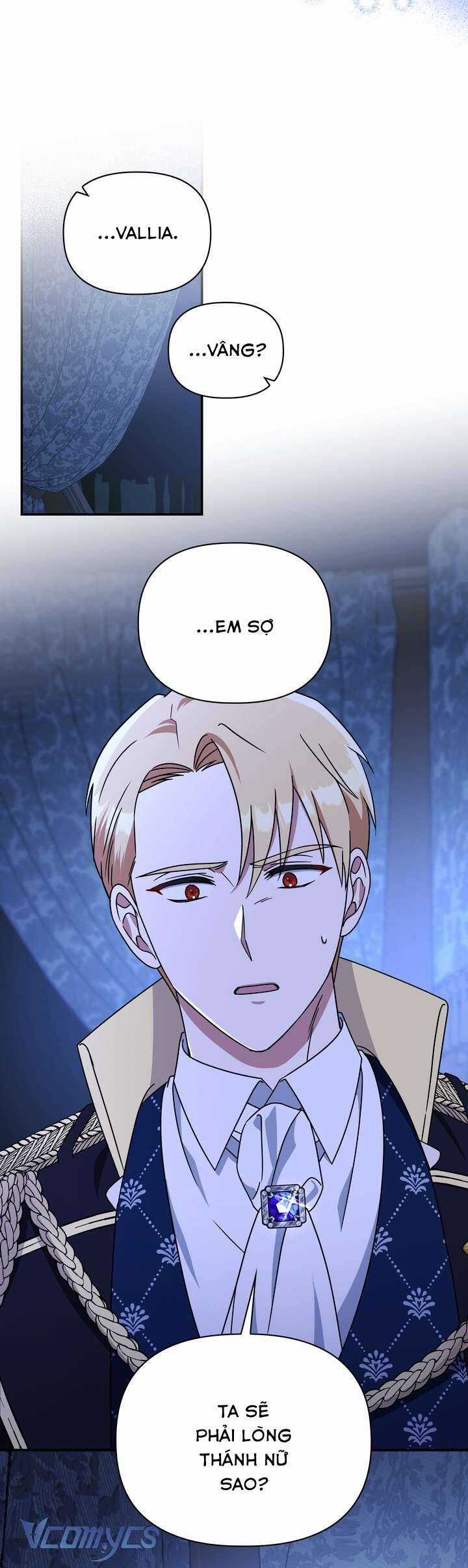 Công Nương Su - Chapter 73 - Trang 6