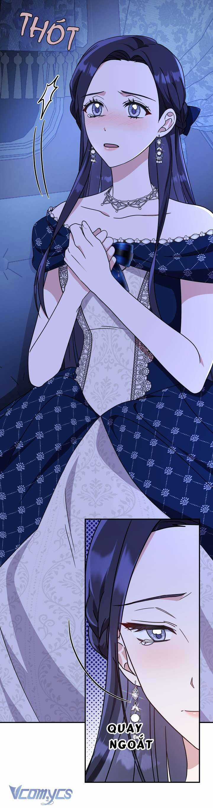 Công Nương Su - Chapter 73 - Trang 7