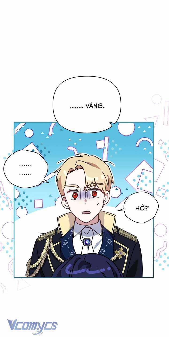 Công Nương Su - Chapter 73 - Trang 8