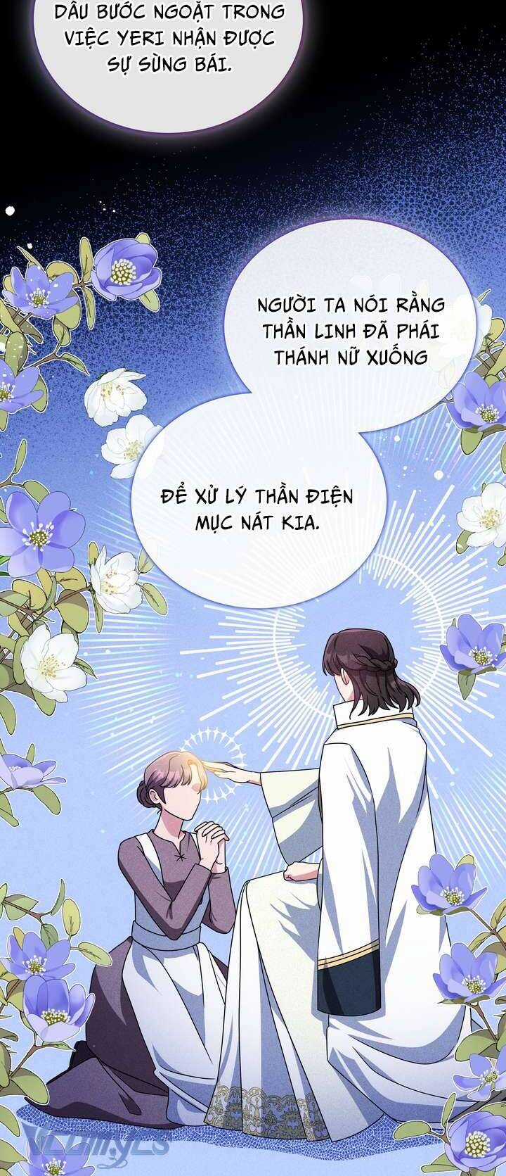 Công Nương Su - Chapter 74 - Trang 11