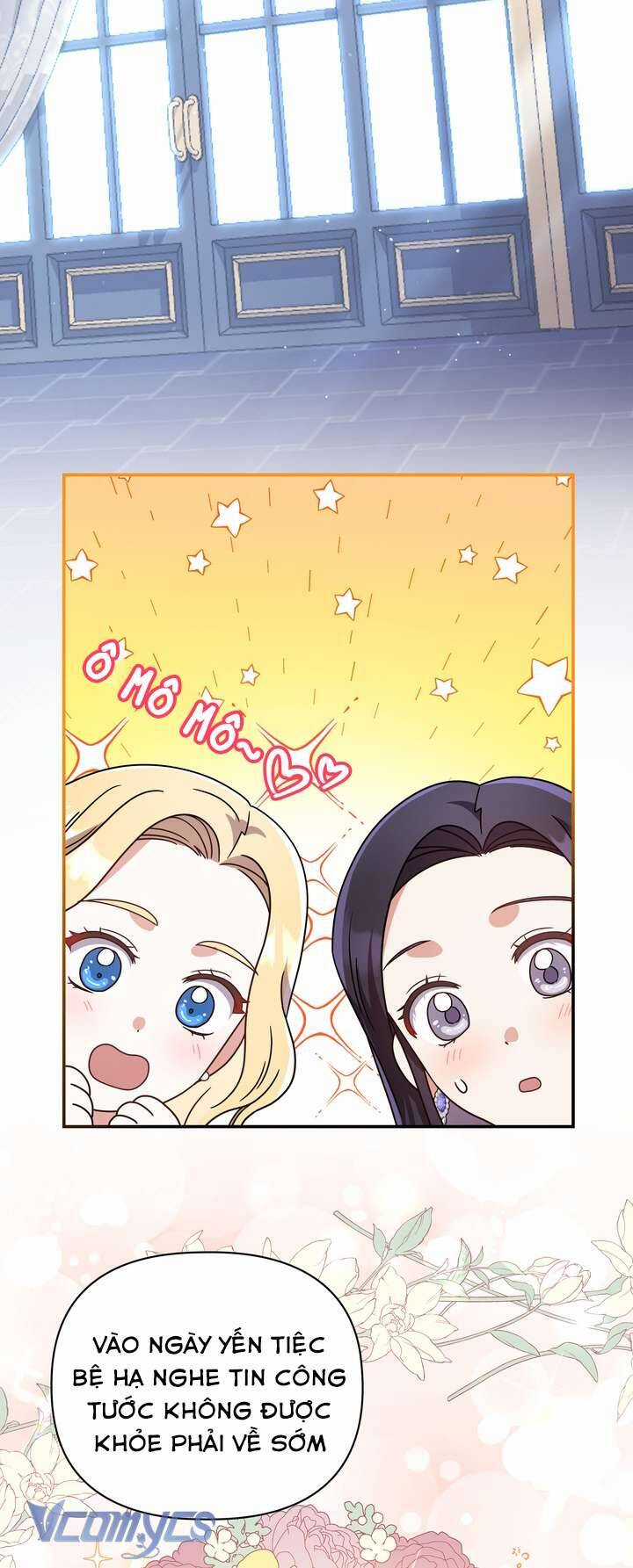 Công Nương Su - Chapter 74 - Trang 15