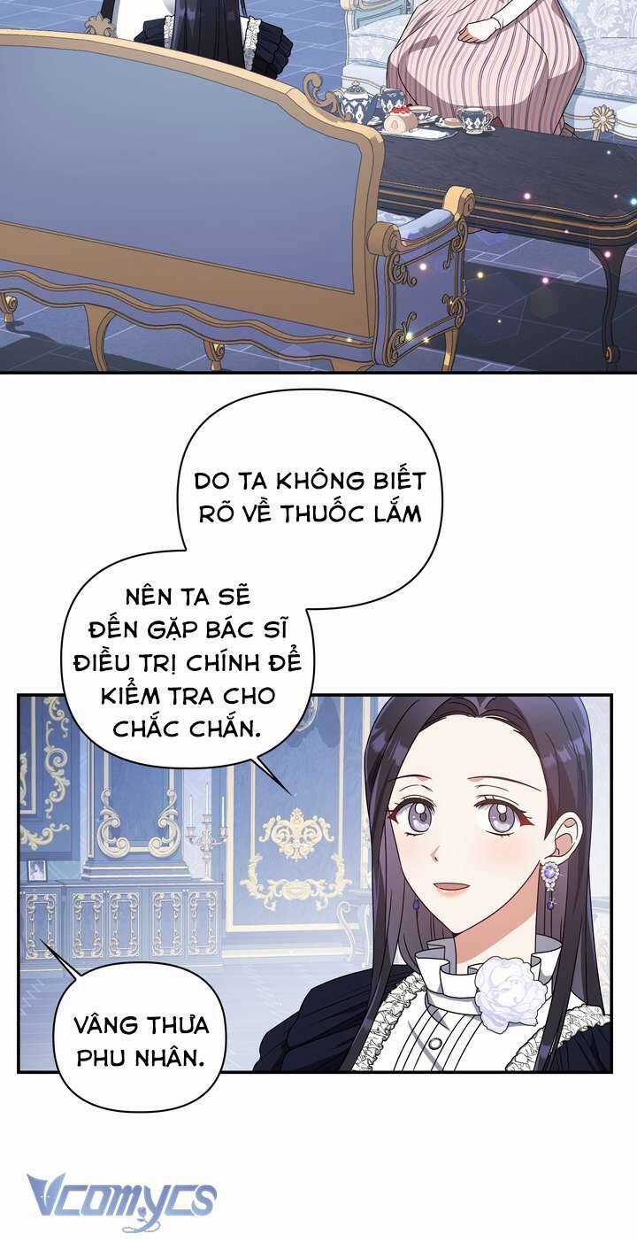 Công Nương Su - Chapter 74 - Trang 17