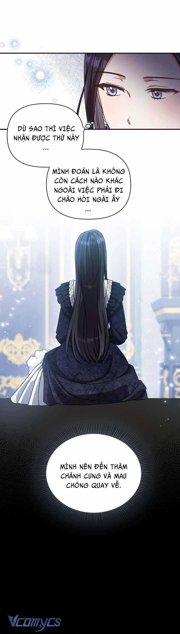 Công Nương Su - Chapter 74 - Trang 18