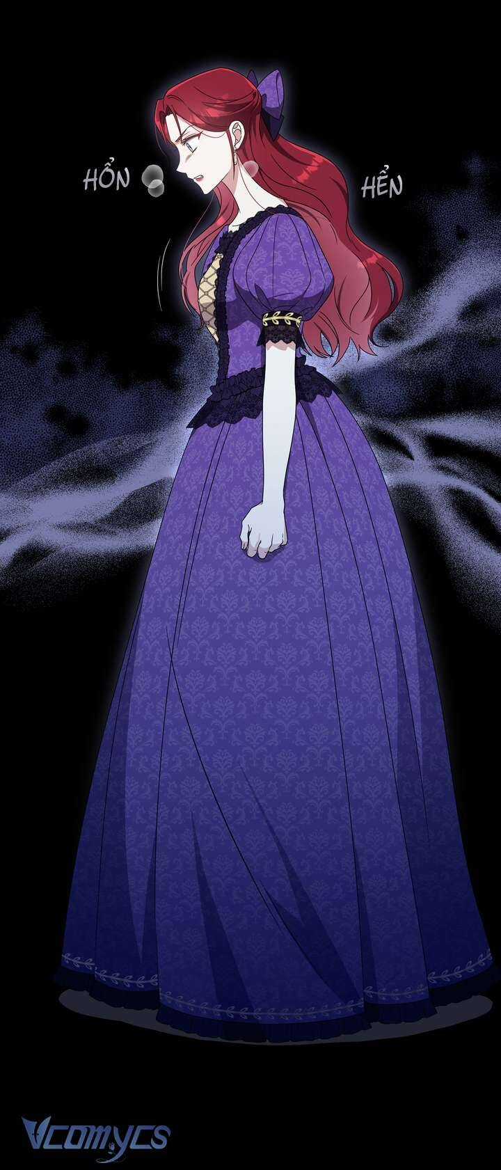 Công Nương Su - Chapter 74 - Trang 22