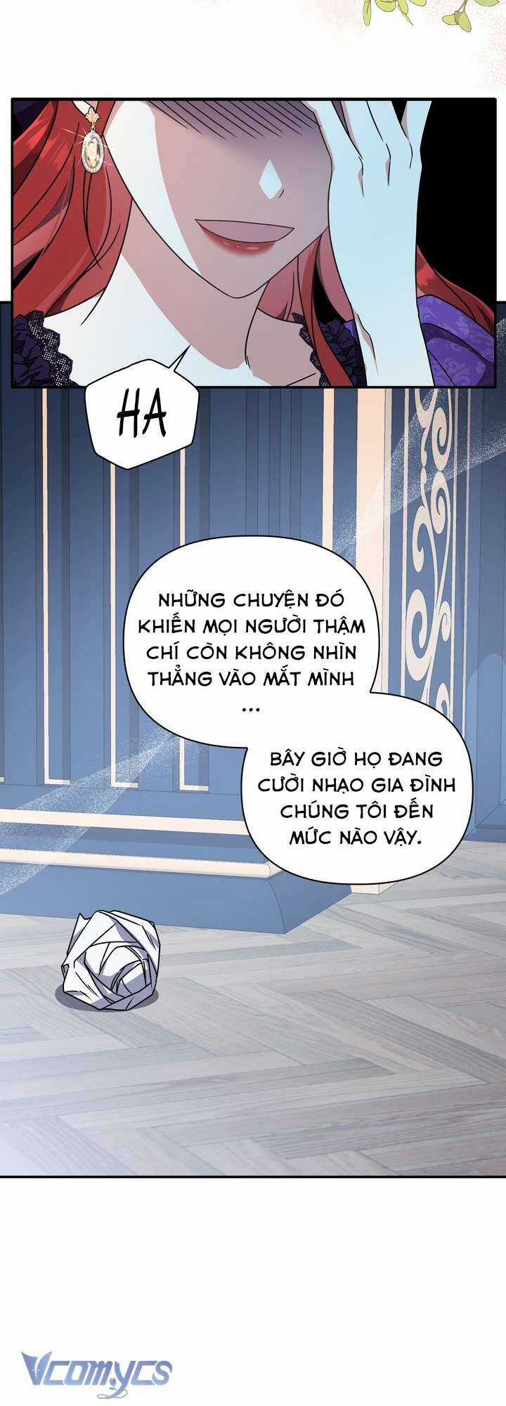 Công Nương Su - Chapter 74 - Trang 24