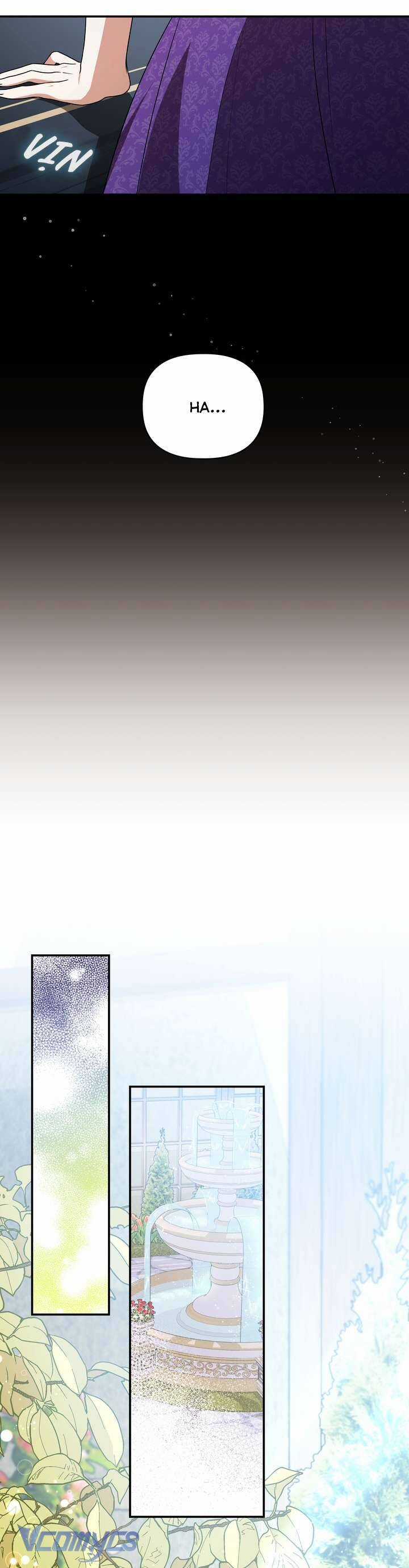 Công Nương Su - Chapter 74 - Trang 26