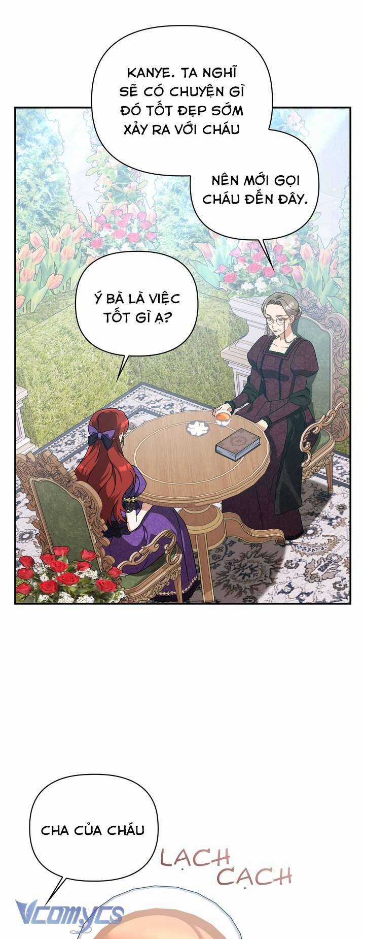 Công Nương Su - Chapter 74 - Trang 29