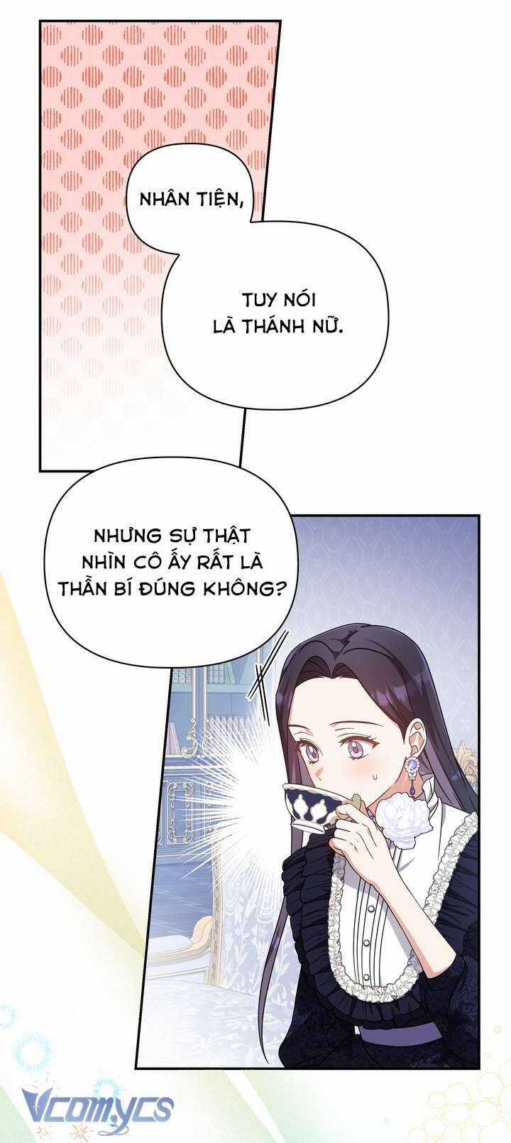 Công Nương Su - Chapter 74 - Trang 4