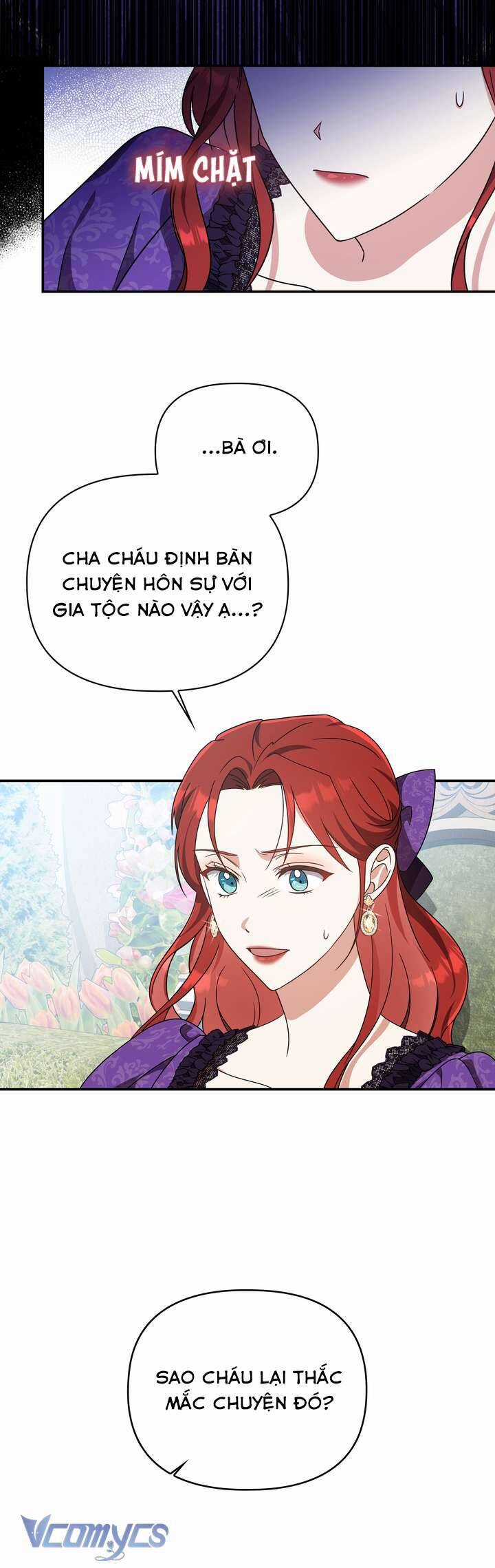 Công Nương Su - Chapter 74 - Trang 31