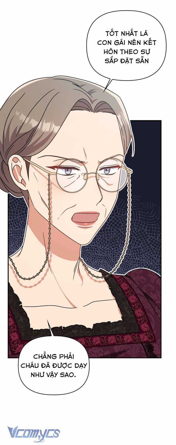 Công Nương Su - Chapter 74 - Trang 32