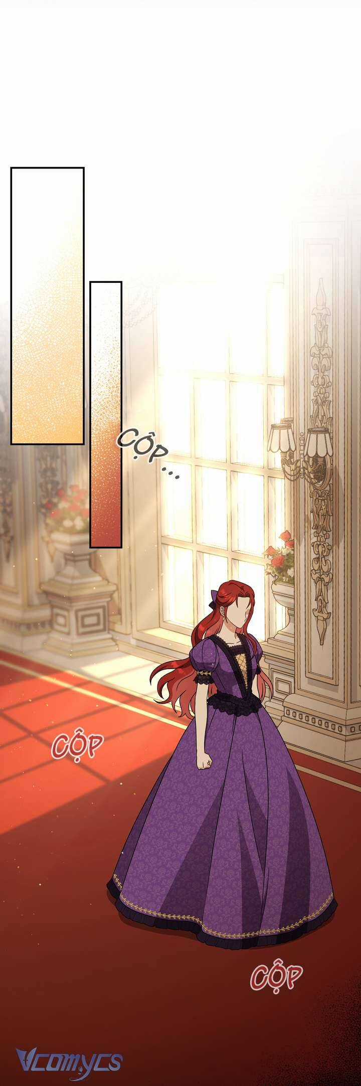 Công Nương Su - Chapter 74 - Trang 35