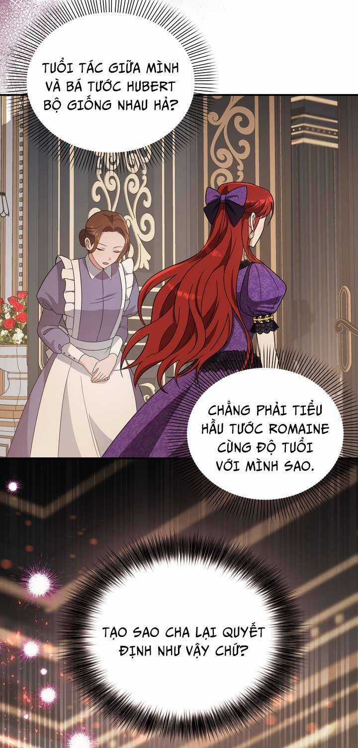 Công Nương Su - Chapter 74 - Trang 37
