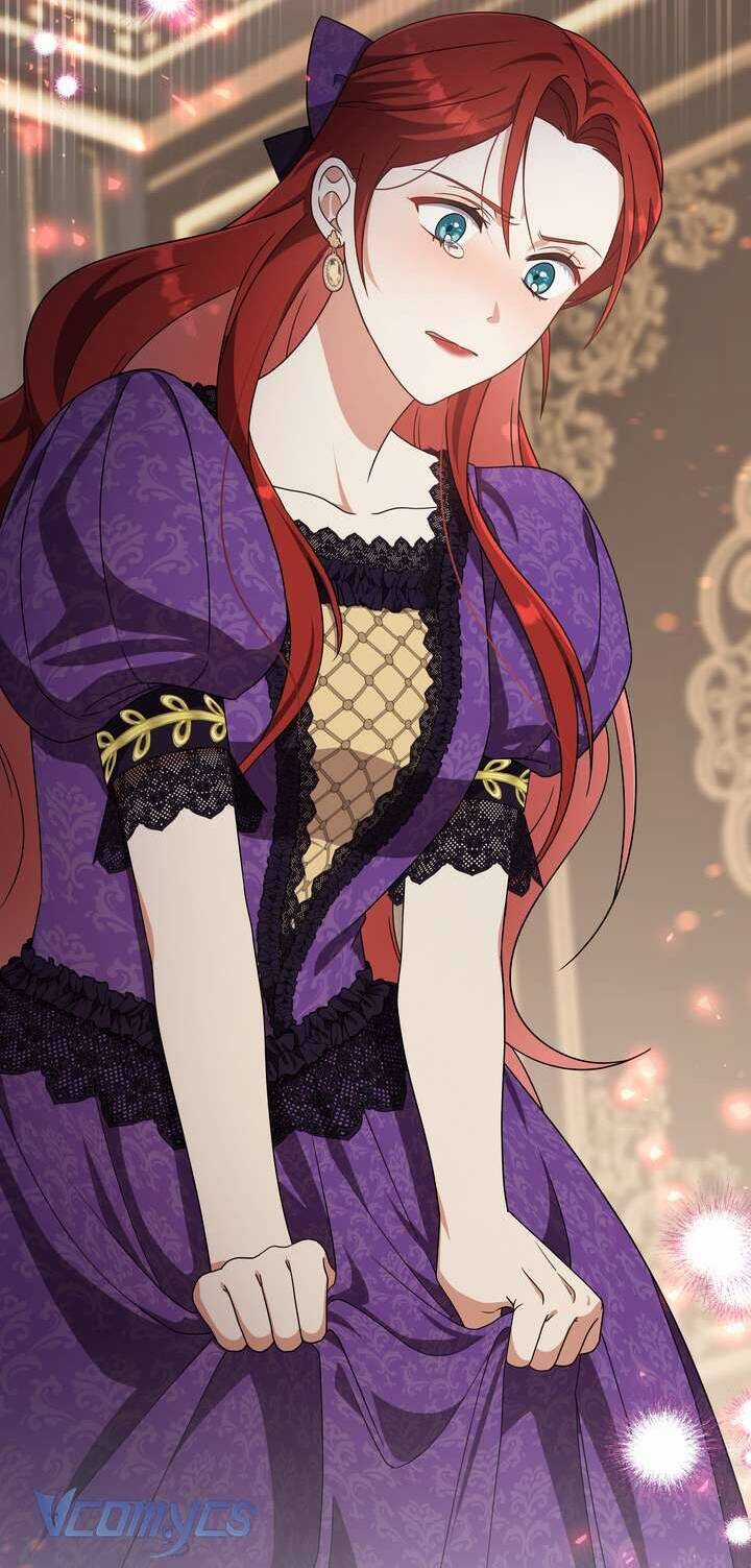 Công Nương Su - Chapter 74 - Trang 38