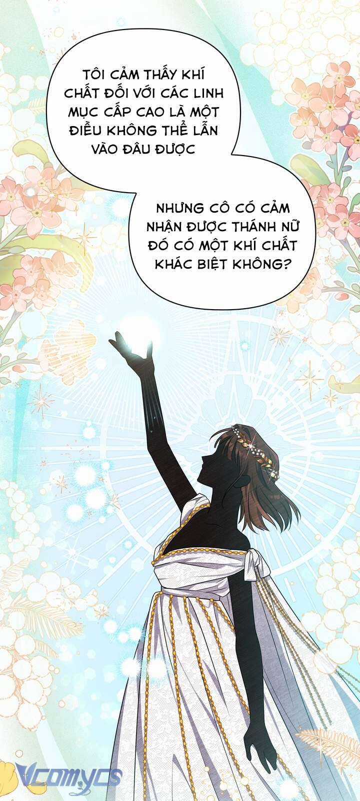 Công Nương Su - Chapter 74 - Trang 5