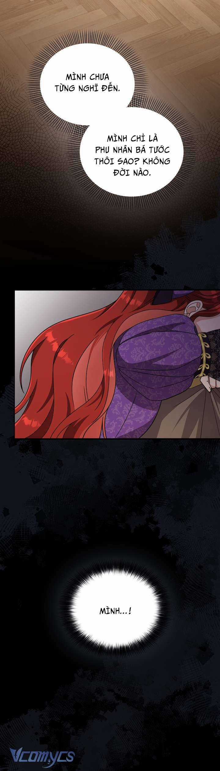 Công Nương Su - Chapter 74 - Trang 41