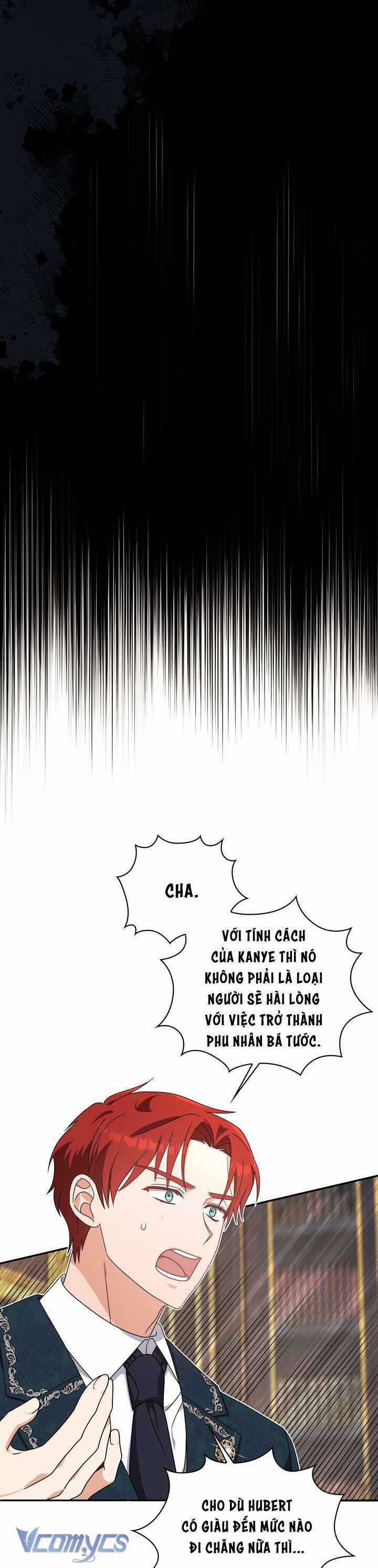 Công Nương Su - Chapter 74 - Trang 42